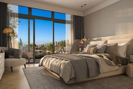 2 Bedroom Townhouse for Sale in Reportage Village, Dubai - Flexible Payment Plan | High Growth | Freehold