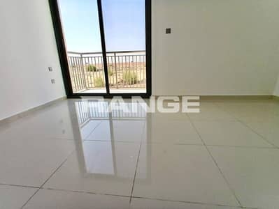 Townhouse de 3 chambres à à louer à DAMAC Hills 2 (Akoya by DAMAC), Dubai - Maison de ville à DAMAC Hills 2 (Akoya by DAMAC)，Zinnia, 3 chambres, 105000 AED - 15975682