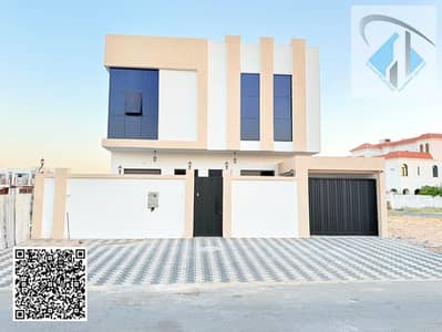 5 habitaciones Villa para en Venta en Al Zahya, Ajman - WhatsApp Image 2026-07-27 at 5.23. 27 PM. jpeg 5 habitaciones Villa para en Venta en Al Zahya, Ajman - WhatsApp Image 2026-07-27 at 5.23. 27 PM. jpeg