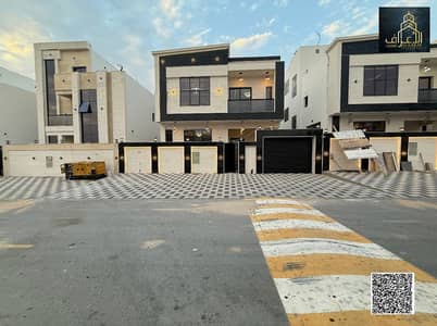6 Bedroom Villa for Sale in Al Helio, Ajman - A99E5B04-3C1F-4EC3-9CD9-B218A67DCB12. jpg