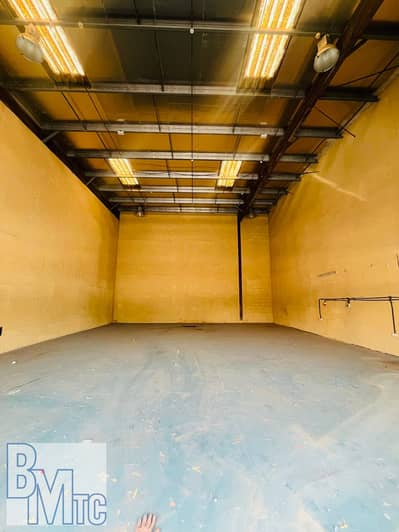 Warehouse te Huur in Industrial Area, Sharjah - 3. jpg