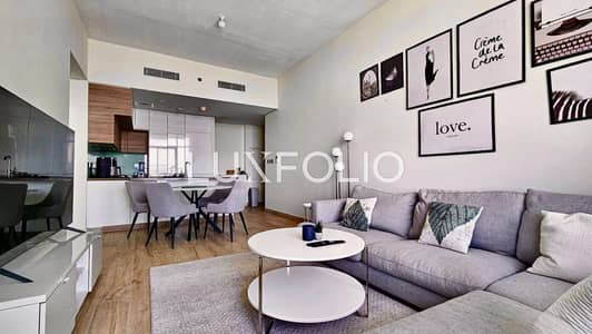 1 Camera Appartamento in vendita a Dubai Marina, Dubai - Appartamento a Dubai Marina，Studio One Tower, 1 camera da letto, 1550000 AED - 15974542
