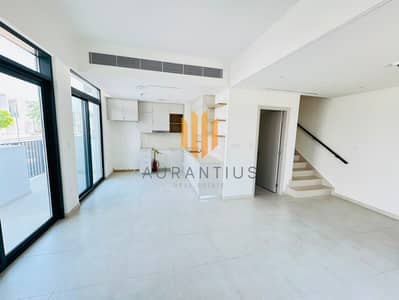 4 Bedroom Villa for Rent in Arabian Ranches 3, Dubai - G+2 with Maidroom |Community View |Private Garden