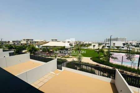3 Bedroom Townhouse for Rent in Jebel Ali, Dubai - Brand New | Maid's Room | Ready to Move In