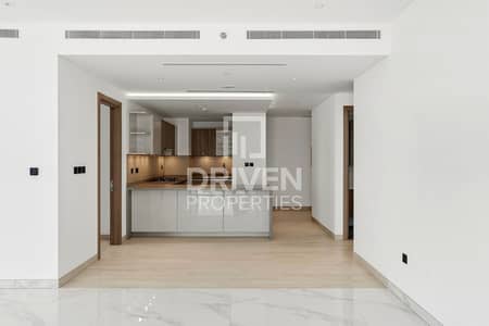 4 Schlafzimmer Wohnung zum zur Miete in Sobha Hartland, Dubai - Wohnung in Sobha Hartland，Crest Grande, 4 schlafzimmer, 260000 AED - 15975762
