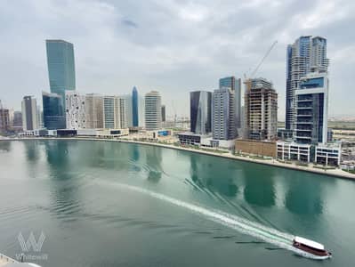 2 Schlafzimmer Wohnung zum zum Verkauf in Business Bay, Dubai - 1. jpg