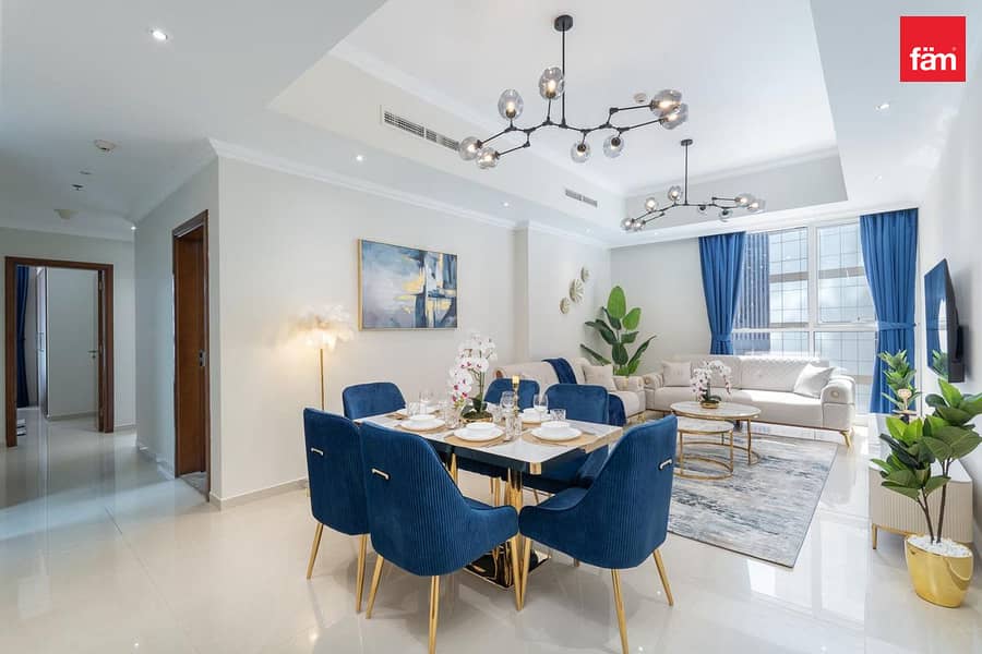 Appartamento a Downtown Dubai,Dunya Tower, 2 camere da letto, 2749000 AED - 15975763 Appartamento a Downtown Dubai,Dunya Tower, 2 camere da letto, 2749000 AED - 15975763