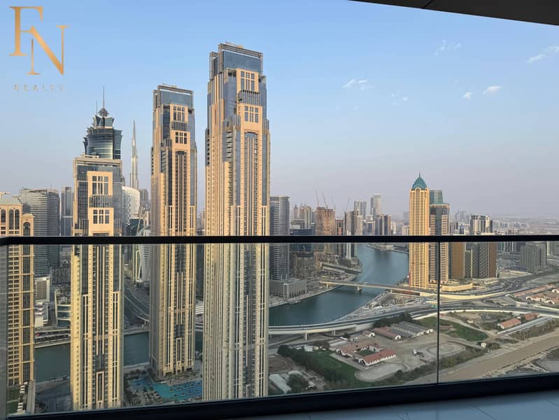 Wohnung in Business Bay,Aykon City,DAMAC Maison Aykon City, 2 schlafzimmer, 2199999 AED - 15975792 Wohnung in Business Bay,Aykon City,DAMAC Maison Aykon City, 2 schlafzimmer, 2199999 AED - 15975792