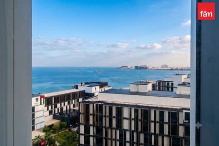 2 Camere Appartamento in vendita a Bluewaters Island, Dubai - Appartamento a Bluewaters Island，Bluewaters Residences，Bluewaters Residences 9, 2 camere da letto, 8199888 AED - 15642218
