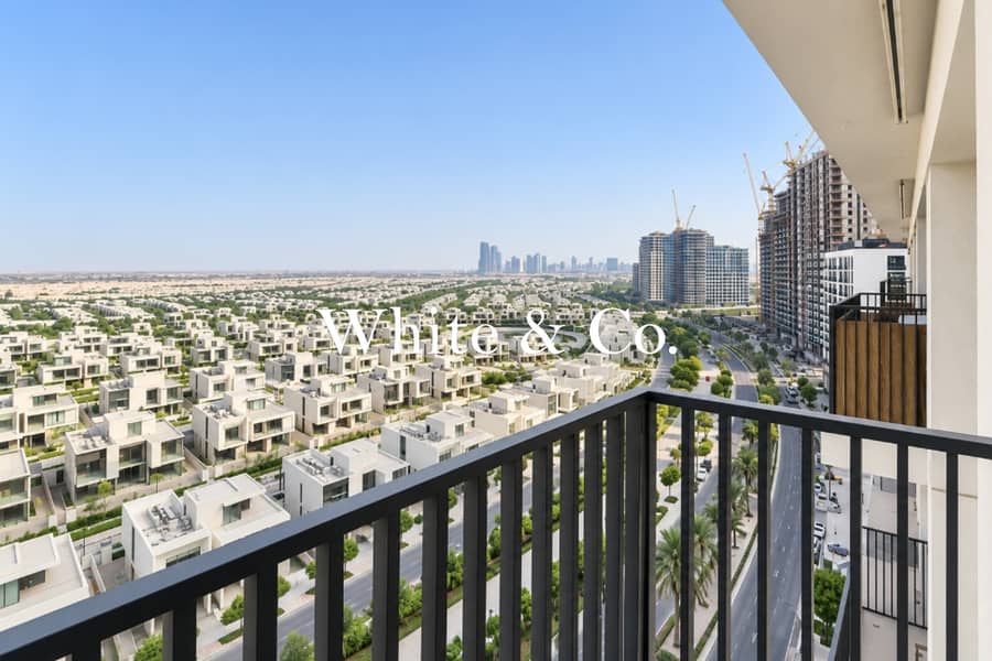Apartamento en Dubai Hills Estate,Park Field,Park Field Building 1, 1 dormitorio, 90000 AED - 15975288 Apartamento en Dubai Hills Estate,Park Field,Park Field Building 1, 1 dormitorio, 90000 AED - 15975288