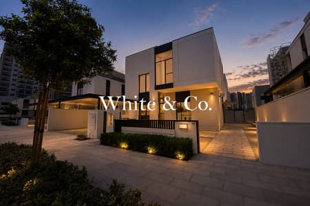 4 Schlafzimmer Villa zum zum Verkauf in Al Furjan, Dubai - Villa in Al Furjan,Murooj Al Furjan, 4 schlafzimmer, 7600000 AED - 15974953 4 Schlafzimmer Villa zum zum Verkauf in Al Furjan, Dubai - Villa in Al Furjan,Murooj Al Furjan, 4 schlafzimmer, 7600000 AED - 15974953