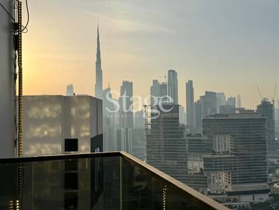 1 habitación Apartamento para en Alquiler en Business Bay, Dubai - Apartamento en Business Bay,Nobles Tower, 1 dormitorio, 89000 AED - 14425163 1 habitación Apartamento para en Alquiler en Business Bay, Dubai - Apartamento en Business Bay,Nobles Tower, 1 dormitorio, 89000 AED - 14425163