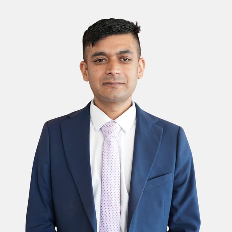 Damodar Shiwakoti