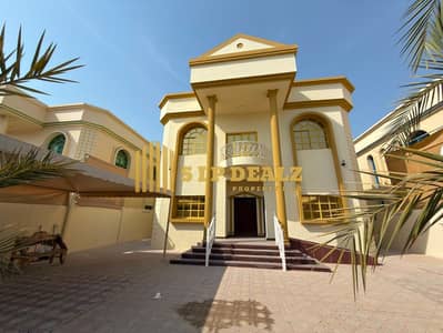 4 Schlafzimmer Villa zum zur Miete in Al Falaj, Sharjah - 39. jpg