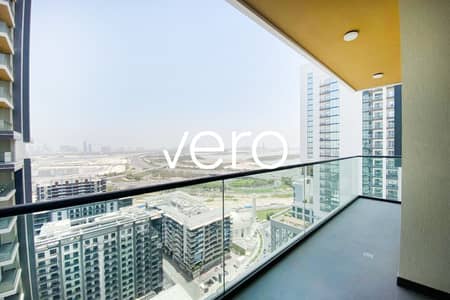 3 Bedroom Flat for Rent in Sobha Hartland, Dubai - Photo 1 3 Bedroom Flat for Rent in Sobha Hartland, Dubai - Photo 1