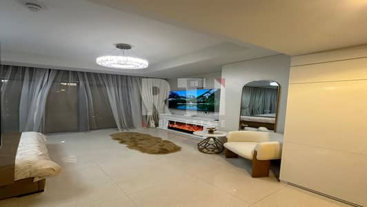 Studio te Huur in Business Bay, Dubai - Appartement in Business Bay，Aykon City，Aykon City Tower C, 55000 AED - 15975924