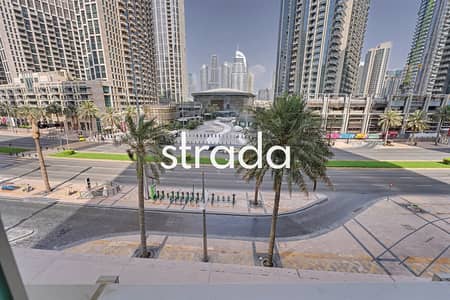 1 habitación Apartamento para en Alquiler en Downtown Dubai, Dubai - Apartamento en Downtown Dubai，Forte，Forte 1, 1 dormitorio, 129900 AED - 15939715