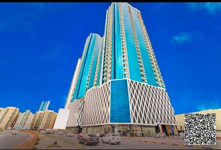 1 Camera Appartamento in Vendita a Al Rashidiya, Ajman - WhatsApp Image 2026-06-28 at 5.36. 38 PM. jpeg