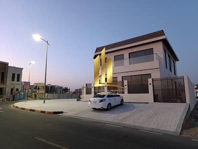 6 Camere Villa in Vendita a Tilal City, Sharjah - WhatsApp Image 2026-07-27 at 12.53. 50. jpeg 6 Camere Villa in Vendita a Tilal City, Sharjah - WhatsApp Image 2026-07-27 at 12.53. 50. jpeg