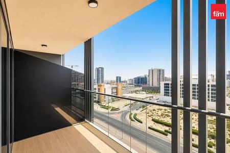 Studio for Rent in Majan, Dubai - Luxury Living | Furnished | Nature View Studio for Rent in Majan, Dubai - Luxury Living | Furnished | Nature View