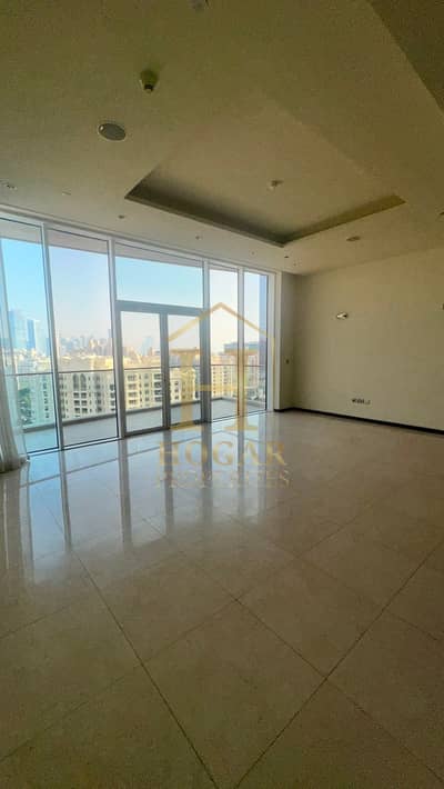 2 Schlafzimmer Wohnung zum zur Miete in Palm Jumeirah, Dubai - Wohnung in Palm Jumeirah，Tiara Residences，Amber, 2 schlafzimmer, 260000 AED - 15975971