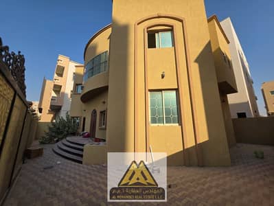 5 Schlafzimmer Villa zum zur Miete in Al Rawda, Ajman - WhatsApp Image 2026-07-27 at 05.31. 23. jpeg 5 Schlafzimmer Villa zum zur Miete in Al Rawda, Ajman - WhatsApp Image 2026-07-27 at 05.31. 23. jpeg