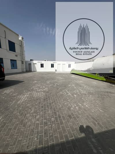 Mixed Use Land for Rent in Al Jurf, Ajman - 72ee4d16-2785-4008-b5f4-dbea1d970af4. jpeg Mixed Use Land for Rent in Al Jurf, Ajman - 72ee4d16-2785-4008-b5f4-dbea1d970af4. jpeg