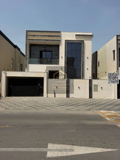 5 habitaciones Villa para en Venta en Al Helio, Ajman - WhatsApp Image 2026-07-27 at 10.50. 35 AM-watermark. jpg 5 habitaciones Villa para en Venta en Al Helio, Ajman - WhatsApp Image 2026-07-27 at 10.50. 35 AM-watermark. jpg
