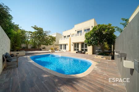 5 habitaciones Villa para en Alquiler en The Meadows, Dubai - Villa en The Meadows,The Meadows 2, 5 dormitorios, 650000 AED - 9635971 5 habitaciones Villa para en Alquiler en The Meadows, Dubai - Villa en The Meadows,The Meadows 2, 5 dormitorios, 650000 AED - 9635971