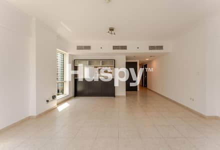 2 Bedroom Flat for Sale in Dubai Marina, Dubai - EMAAR | Full Marina View | Low Floor