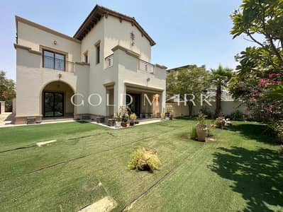 4 Bedroom Villa for Rent in Arabian Ranches 2, Dubai - Great location | Type 1 | Ready to Move in