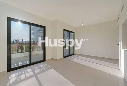 1 Slaapkamer Appartement te Koop in Town Square, Dubai - Appartement in Town Square，The Diplomat Residences, 1 slaapkamer, 1000000 AED - 15976030