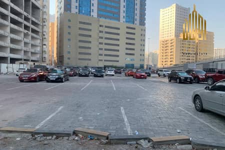 Plot zum zum Verkauf in Al Majaz, Sharjah - Grundstück in Al Majaz，Al Majaz 2，Business Tower, 10779600 AED - 15975684