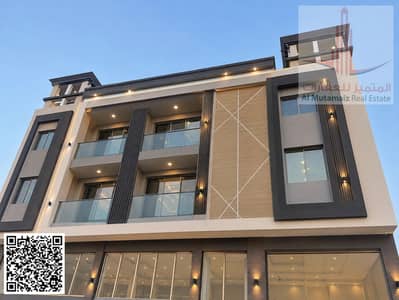 Building in vendita a Al Jurf, Ajman - ChatGPT Image 27 يوليو 2026، 01_19_11 م. png Building in vendita a Al Jurf, Ajman - ChatGPT Image 27 يوليو 2026، 01_19_11 م. png