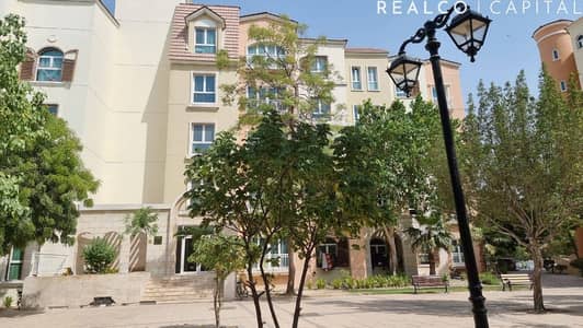 Estudio para en Alquiler en Discovery Gardens, Dubai - Apartamento en Discovery Gardens,Mediterranean,Building 45, 39990 AED - 15976058 Estudio para en Alquiler en Discovery Gardens, Dubai - Apartamento en Discovery Gardens,Mediterranean,Building 45, 39990 AED - 15976058