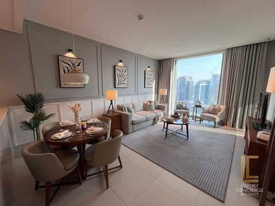 1 Bedroom Flat for Sale in Downtown Dubai, Dubai - WhatsApp Image 2025-01-02 at 16.47. 00 (1). jpeg
