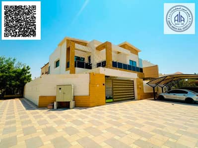 5 Camere Villa in affitto a Al Rawda, Ajman - WhatsApp Image 2026-07-25 at 3.36. 19 PM. jpeg 5 Camere Villa in affitto a Al Rawda, Ajman - WhatsApp Image 2026-07-25 at 3.36. 19 PM. jpeg