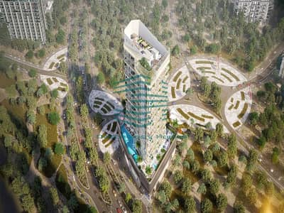 2 Camere Appartamento in Vendita a Dubai Land Residence Complex (DLRC), Dubai - CAMERA-03. jpg 2 Camere Appartamento in Vendita a Dubai Land Residence Complex (DLRC), Dubai - CAMERA-03. jpg