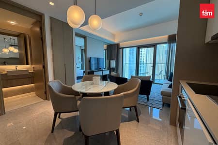 1 Schlafzimmer Wohnung zum zur Miete in Dubai Creek Harbour, Dubai - Wohnung in Dubai Creek Harbour,Address Harbour Point,Address Harbour Point Tower 1, 1 schlafzimmer, 135000 AED - 15976081 1 Schlafzimmer Wohnung zum zur Miete in Dubai Creek Harbour, Dubai - Wohnung in Dubai Creek Harbour,Address Harbour Point,Address Harbour Point Tower 1, 1 schlafzimmer, 135000 AED - 15976081
