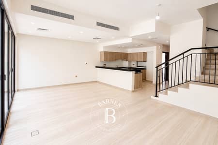 3 Schlafzimmer Townhouse zum zur Miete in DAMAC Hills, Dubai - Reihenhaus in DAMAC Hills，Park Residences 1, 3 schlafzimmer, 165000 AED - 15603484