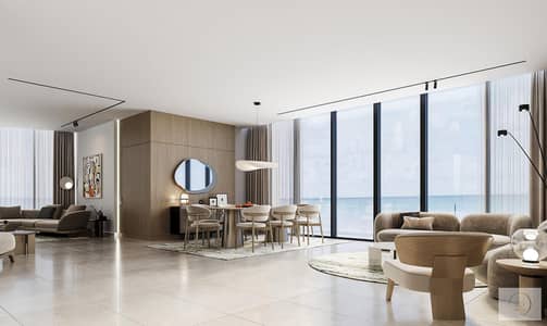 3 Schlafzimmer Penthouse zum zum Verkauf in Dubai Islands, Dubai - 10. jpg 3 Schlafzimmer Penthouse zum zum Verkauf in Dubai Islands, Dubai - 10. jpg
