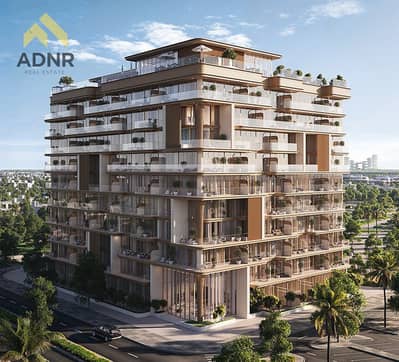 شقة 1 غرفة نوم للبيع في الصفوح، دبي - 1-Exterior. jpg شقة 1 غرفة نوم للبيع في الصفوح، دبي - 1-Exterior. jpg