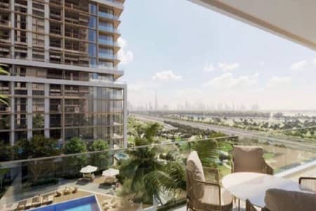 1 Camera Appartamento in vendita a Sobha Hartland, Dubai - Appartamento a Sobha Hartland，Sobha One，Sobha One Tower D, 1 camera da letto, 1875000 AED - 15976166