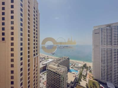 2 Bedroom Flat for Rent in Jumeirah Beach Residence (JBR), Dubai - IMG_9375. jpg