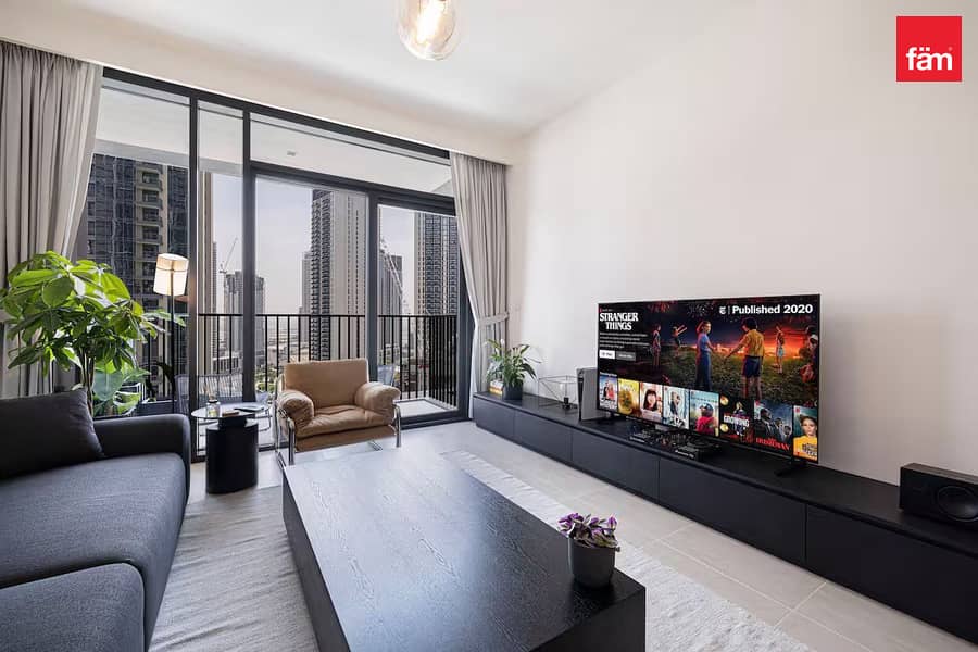 Wohnung in Dubai Creek Harbour,Creek Edge,Creek Edge Tower 2, 1 schlafzimmer, 95000 AED - 15976174 Wohnung in Dubai Creek Harbour,Creek Edge,Creek Edge Tower 2, 1 schlafzimmer, 95000 AED - 15976174