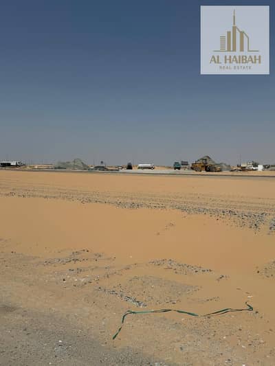 Plot de  à à vendre à Al Belaida, Sharjah - IMG-20250924-WA0063. jpg