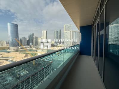 2 habitaciones Apartamento para en Alquiler en Al Reem Island, Abu Dhabi - WhatsApp Image 2026-04-23 at 11.56. 54 (2). jpeg 2 habitaciones Apartamento para en Alquiler en Al Reem Island, Abu Dhabi - WhatsApp Image 2026-04-23 at 11.56. 54 (2). jpeg