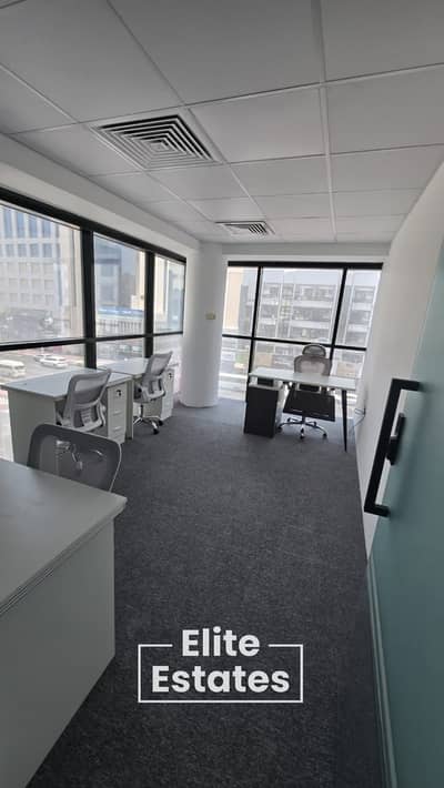 Office zum Miete in Bur Dubai, Dubai - 7cc57c7c-03e2-4058-b82a-4634a831efff. jpg