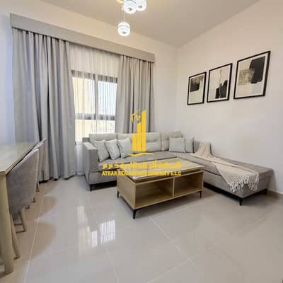 2 Bedroom Apartment for Rent in Corniche Ajman, Ajman - WhatsApp Image 2026-03-31 at 5.25. 18 PM. jpeg 2 Bedroom Apartment for Rent in Corniche Ajman, Ajman - WhatsApp Image 2026-03-31 at 5.25. 18 PM. jpeg