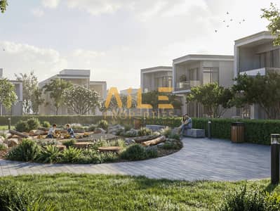 2 Bedroom Flat for Sale in Sobha Sanctuary, Dubai - Investor Pick | DLD Waived | High ROI 2 Bedroom Flat for Sale in Sobha Sanctuary, Dubai - Investor Pick | DLD Waived | High ROI